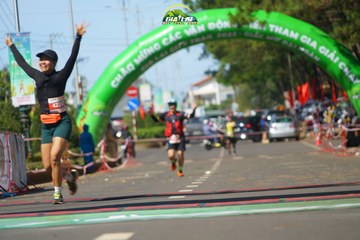 GIA LAI CITY TRAIL - Ảnh #1051497