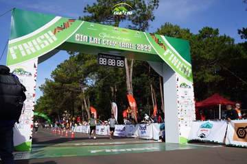 GIA LAI CITY TRAIL - Ảnh #1052569