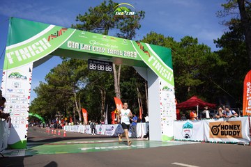 GIA LAI CITY TRAIL - Ảnh #1054028