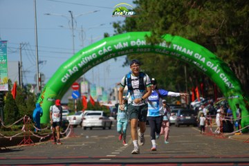 GIA LAI CITY TRAIL - Ảnh #1051586