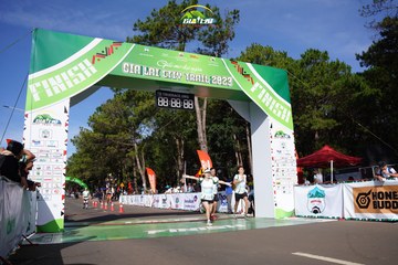 GIA LAI CITY TRAIL - Ảnh #1054119