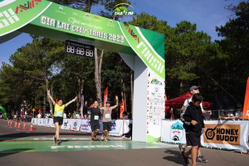 GIA LAI CITY TRAIL - Ảnh #1054349