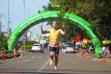 GIA LAI CITY TRAIL - Ảnh #1051770