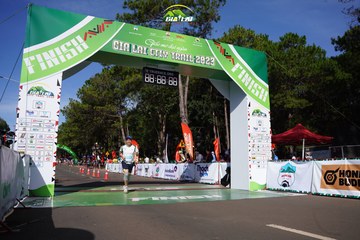 GIA LAI CITY TRAIL - Ảnh #1054690