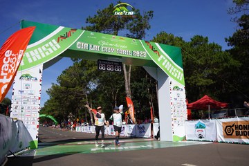 GIA LAI CITY TRAIL - Ảnh #1055582