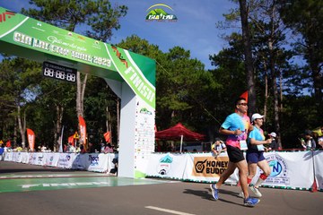 GIA LAI CITY TRAIL - Ảnh #1054214