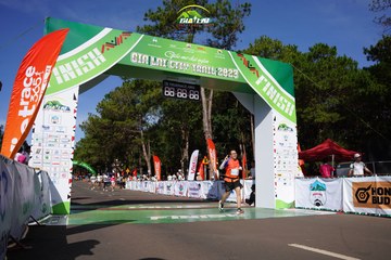 GIA LAI CITY TRAIL - Ảnh #1054996