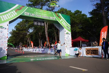 GIA LAI CITY TRAIL - Ảnh #1052332