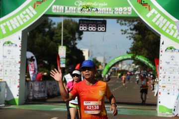 GIA LAI CITY TRAIL - Ảnh #1051371