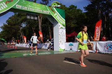 GIA LAI CITY TRAIL - Ảnh #1052988