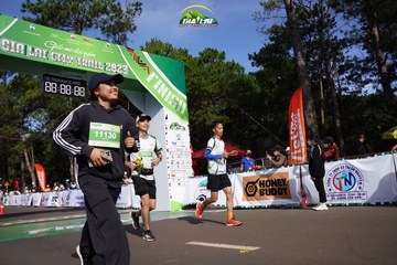 GIA LAI CITY TRAIL - Ảnh #1052607