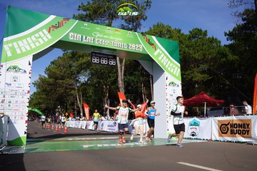 GIA LAI CITY TRAIL - Ảnh #1054498