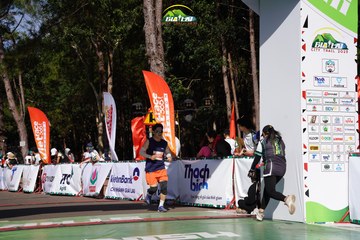 GIA LAI CITY TRAIL - Ảnh #1055076