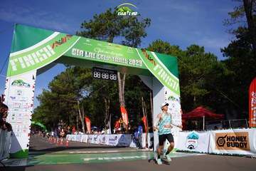 GIA LAI CITY TRAIL - Ảnh #1053952