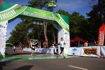 GIA LAI CITY TRAIL - Ảnh #1052904