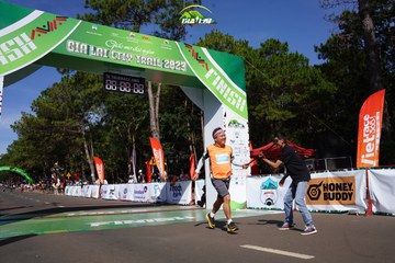 GIA LAI CITY TRAIL - Ảnh #1055623