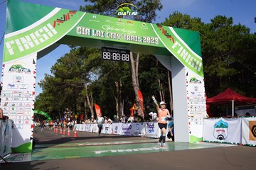 GIA LAI CITY TRAIL - Ảnh #1052495