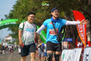 GIA LAI CITY TRAIL - Ảnh #1052060