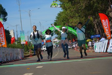 GIA LAI CITY TRAIL - Ảnh #1051530