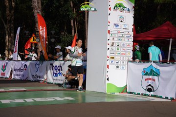 GIA LAI CITY TRAIL - Ảnh #1053121