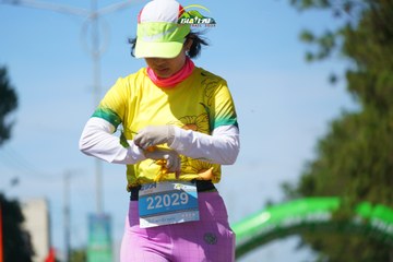 GIA LAI CITY TRAIL - Ảnh #1052030