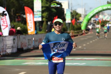 GIA LAI CITY TRAIL - Ảnh #1051428