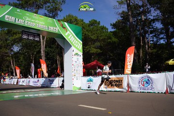 GIA LAI CITY TRAIL - Ảnh #1055068