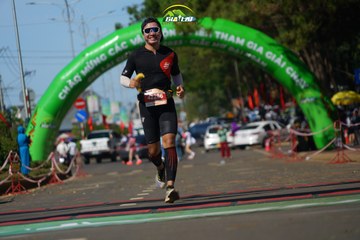 GIA LAI CITY TRAIL - Ảnh #1051555