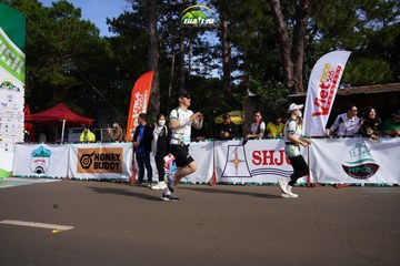 GIA LAI CITY TRAIL - Ảnh #1052171