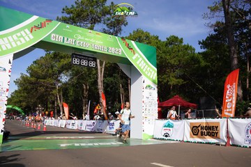 GIA LAI CITY TRAIL - Ảnh #1053373