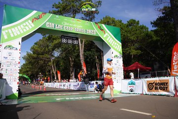GIA LAI CITY TRAIL - Ảnh #1053525