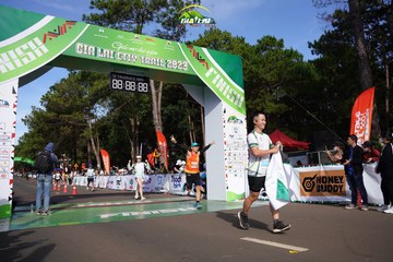 GIA LAI CITY TRAIL - Ảnh #1052440