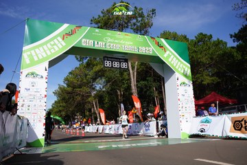 GIA LAI CITY TRAIL - Ảnh #1052862