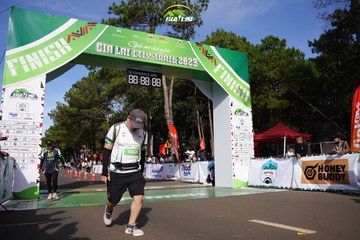 GIA LAI CITY TRAIL - Ảnh #1052547