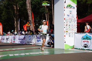 GIA LAI CITY TRAIL - Ảnh #1052468