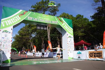 GIA LAI CITY TRAIL - Ảnh #1054234