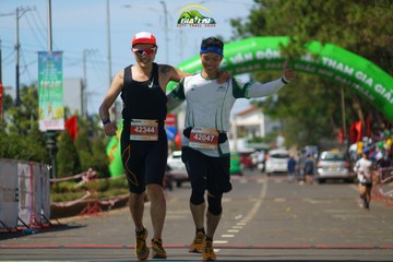 GIA LAI CITY TRAIL - Ảnh #1052083