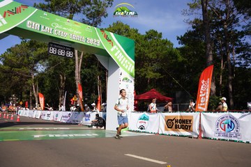 GIA LAI CITY TRAIL - Ảnh #1053376