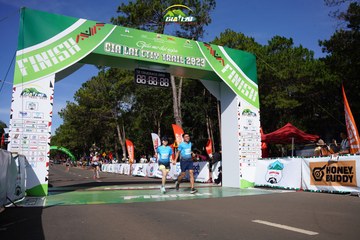 GIA LAI CITY TRAIL - Ảnh #1055390