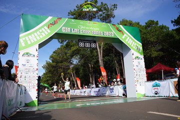 GIA LAI CITY TRAIL - Ảnh #1052721