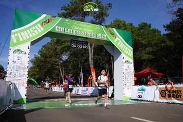 GIA LAI CITY TRAIL - Ảnh #1055239