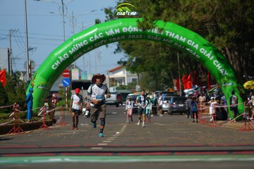 GIA LAI CITY TRAIL - Ảnh #1051569