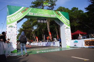 GIA LAI CITY TRAIL - Ảnh #1052421