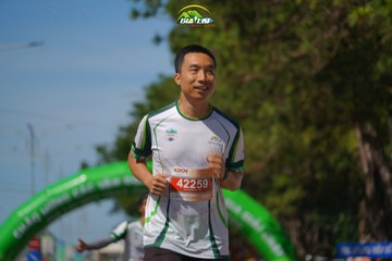 GIA LAI CITY TRAIL - Ảnh #1051872