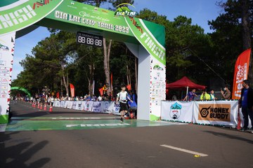 GIA LAI CITY TRAIL - Ảnh #1052156