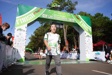 GIA LAI CITY TRAIL - Ảnh #1052779