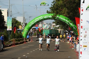 GIA LAI CITY TRAIL - Ảnh #1051292