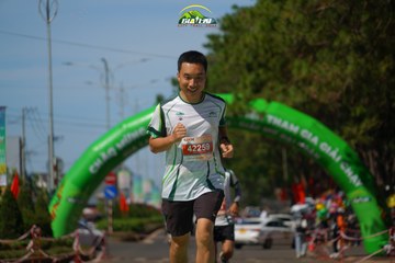 GIA LAI CITY TRAIL - Ảnh #1051871