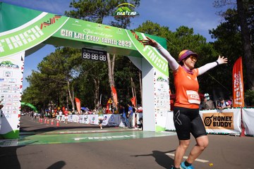 GIA LAI CITY TRAIL - Ảnh #1053976