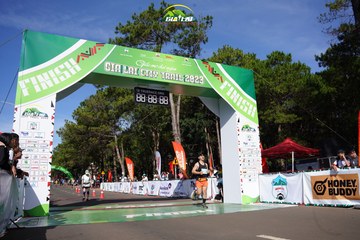 GIA LAI CITY TRAIL - Ảnh #1054143